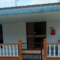 DILLA HOMESTAY ico