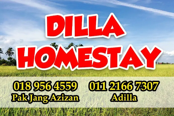 DILLA HOMESTAY Picture 10