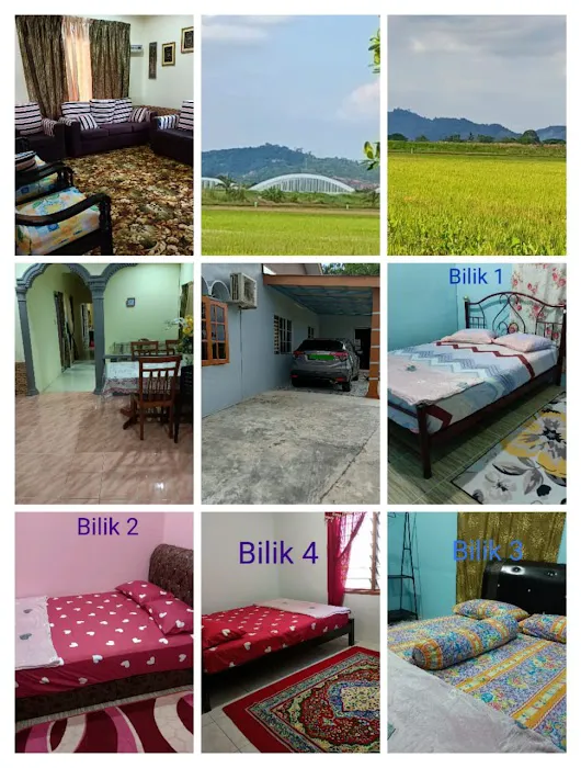 DILLA HOMESTAY Picture 8