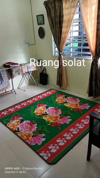 DILLA HOMESTAY Picture 6