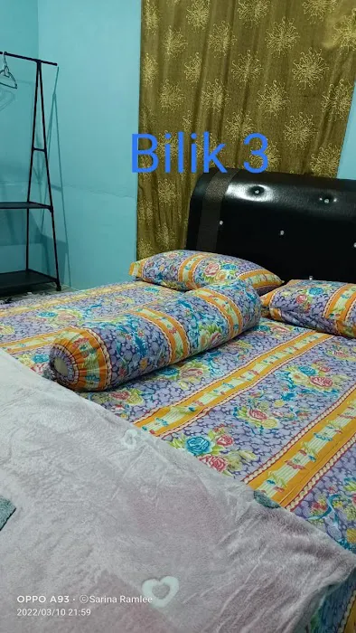 DILLA HOMESTAY Picture 5