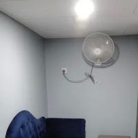 Cik Liyana Homestay ico