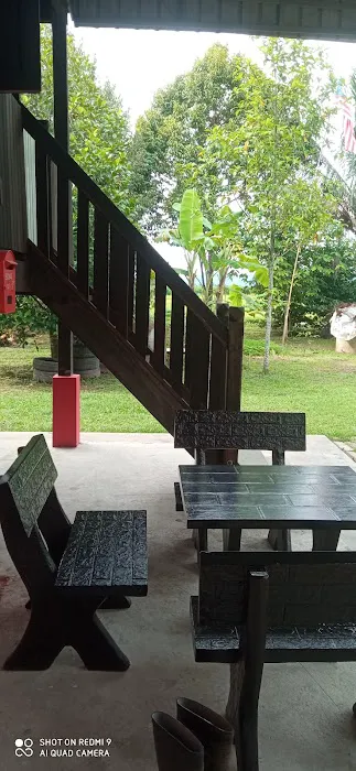 Cik Liyana Homestay Picture 7