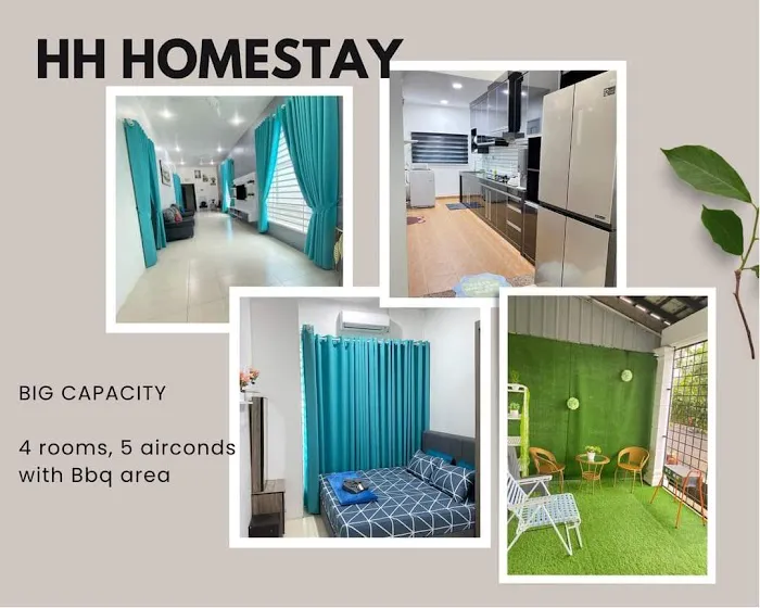 HH Homestay Picture 2