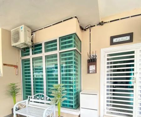 HH Homestay
