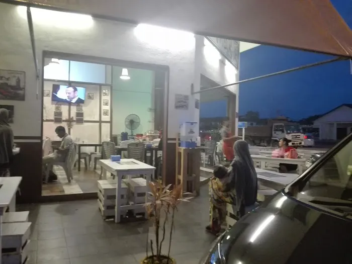 Delisha Homestay Picture 3