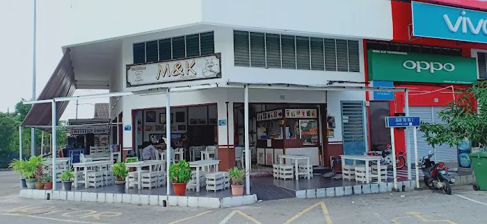 Delisha Homestay Picture 1