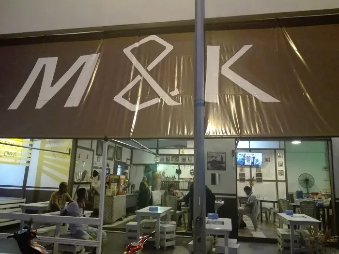 Delisha Homestay Picture 5