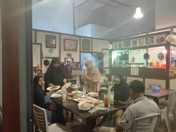 Delisha Homestay Picture 4