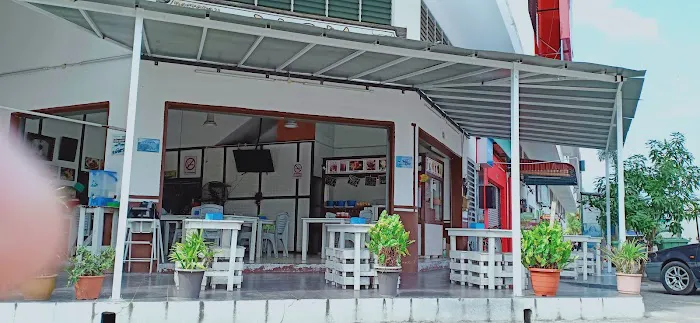 Delisha Homestay Picture 2