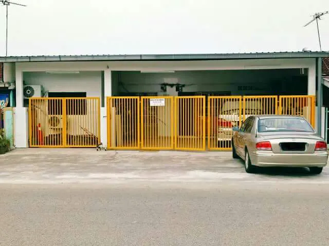 1100 Hundred Homestay 壹百民宿 , Kuantan 关丹 Picture 4