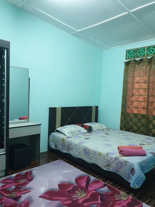 Rumah Tamu Pak Ongah 2 Picture 4