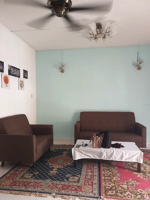 Rumah Tamu Pak Ongah 2 Picture 3