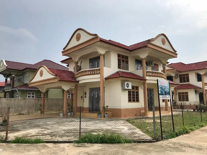 Sri Makmur Homestay Tanah Merah Picture 3