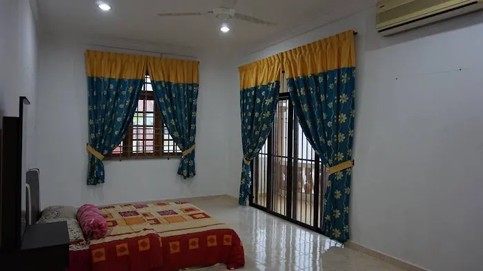 Sri Makmur Homestay Tanah Merah Picture 1