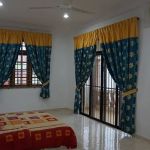 Sri Makmur Homestay Tanah Merah