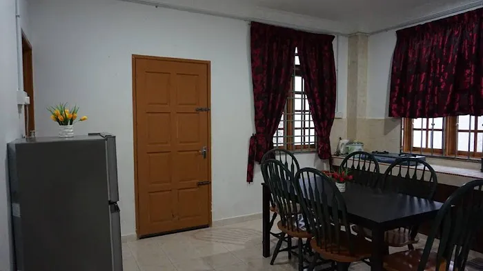 Sri Makmur Homestay Tanah Merah Picture 2