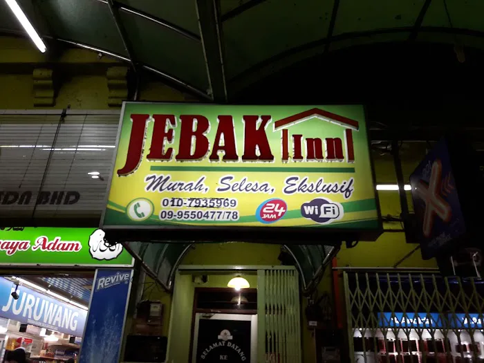 Jebak Inn Picture 2