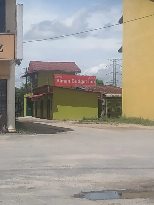 Aiman Budget Inn Picture 1