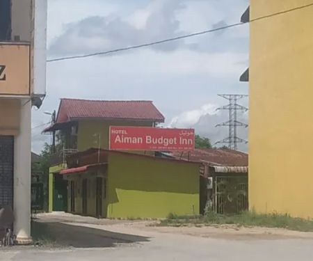 Aiman Budget Inn