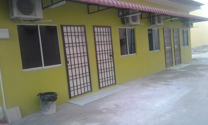 Aiman Budget Inn Picture 8