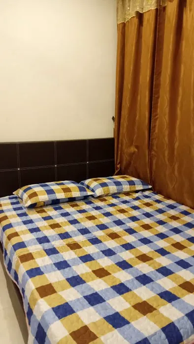 Shahadah Homestay Picture 5