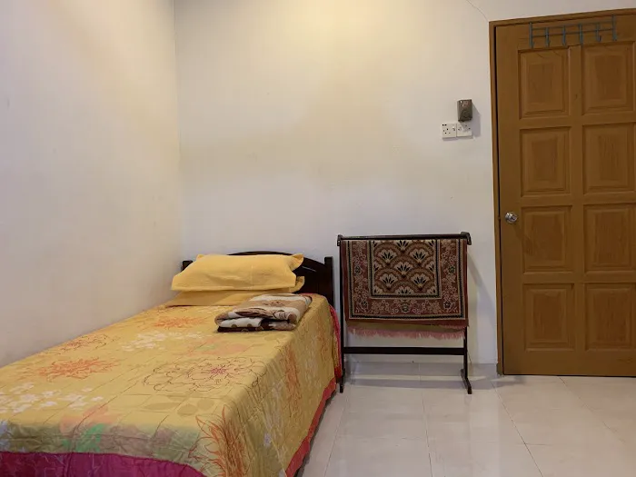 Shahadah Homestay Picture 1