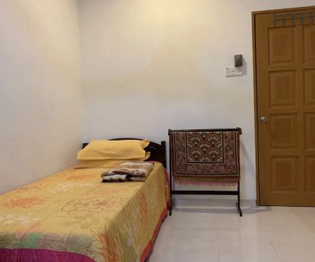 Shahadah Homestay