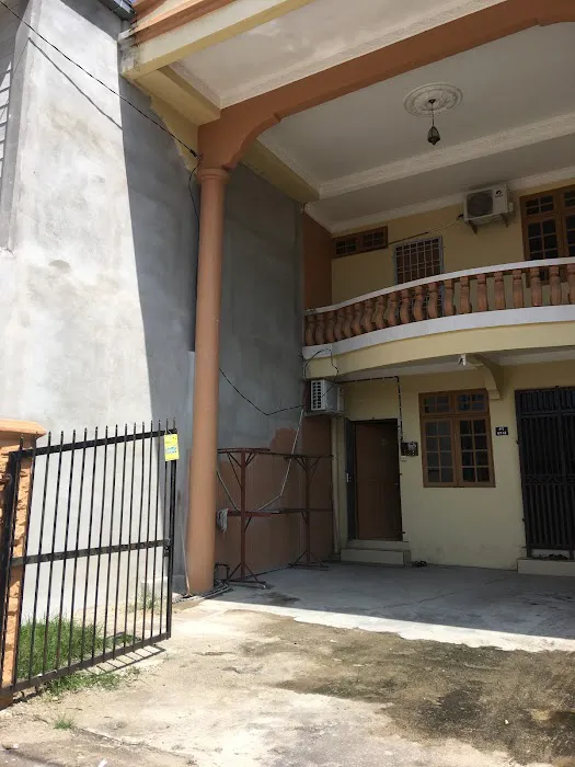 Shahadah Homestay Picture 8