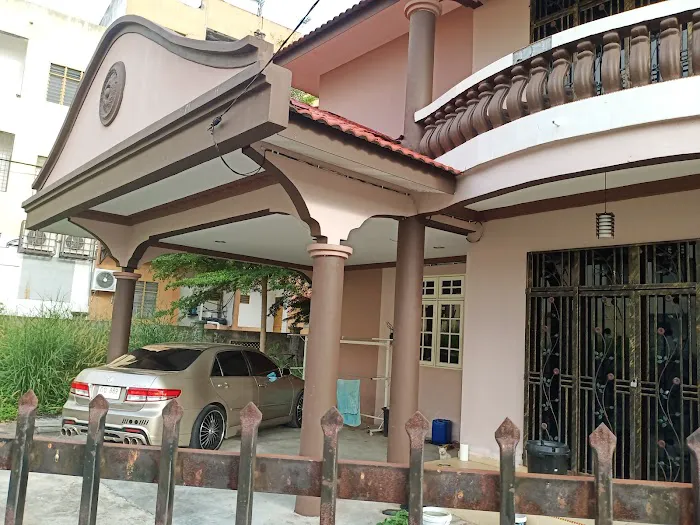 Bilik Sewa Tanah Merah Picture 10