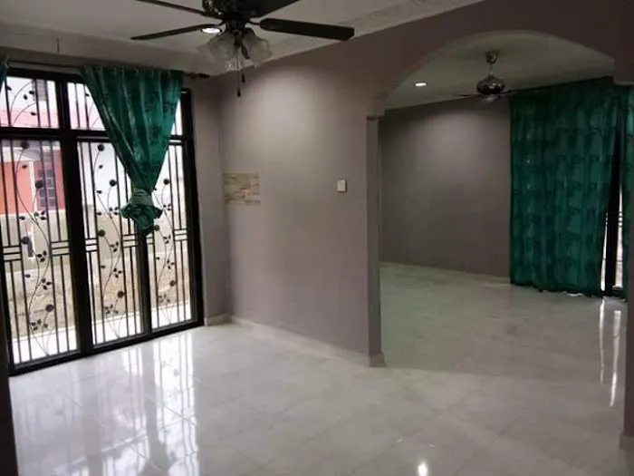 Bilik Sewa Tanah Merah Picture 1