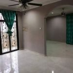 Bilik Sewa Tanah Merah