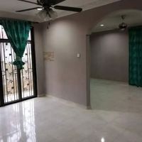 Bilik Sewa Tanah Merah ico