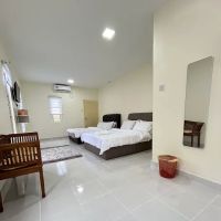 NAZ's RoomStay ico