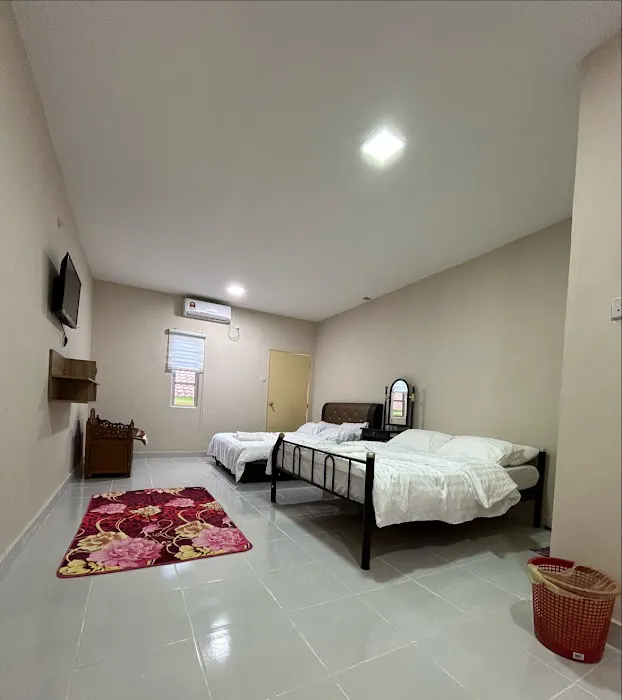 NAZ's RoomStay Picture 4