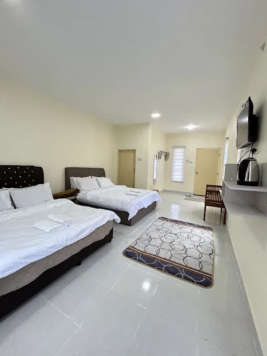 NAZ's RoomStay Picture 2