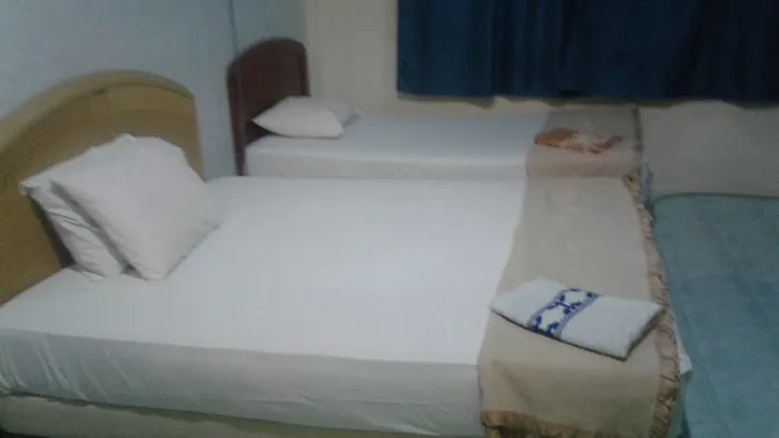 Mad Inn Lodge Picture 1