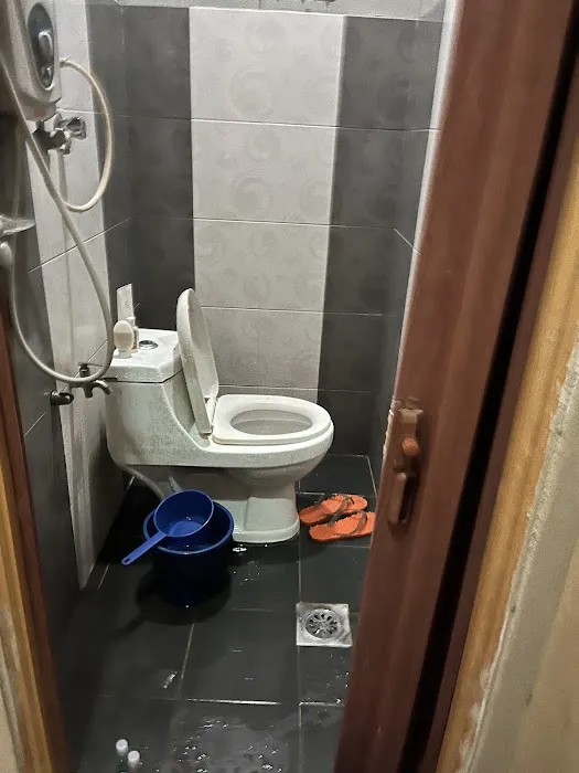 Qadira Hotel Picture 6