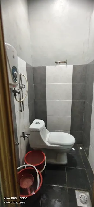 Qadira Hotel Picture 4