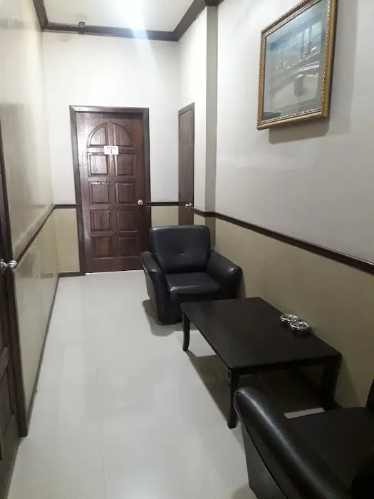 Qadira Hotel Picture 5