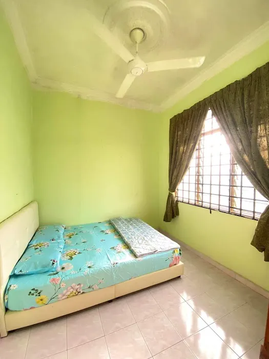 Flora Homestay Tanah Merah Picture 2