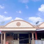 Flora Homestay Tanah Merah