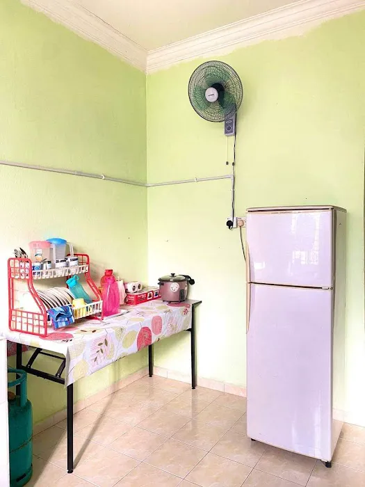Flora Homestay Tanah Merah Picture 8