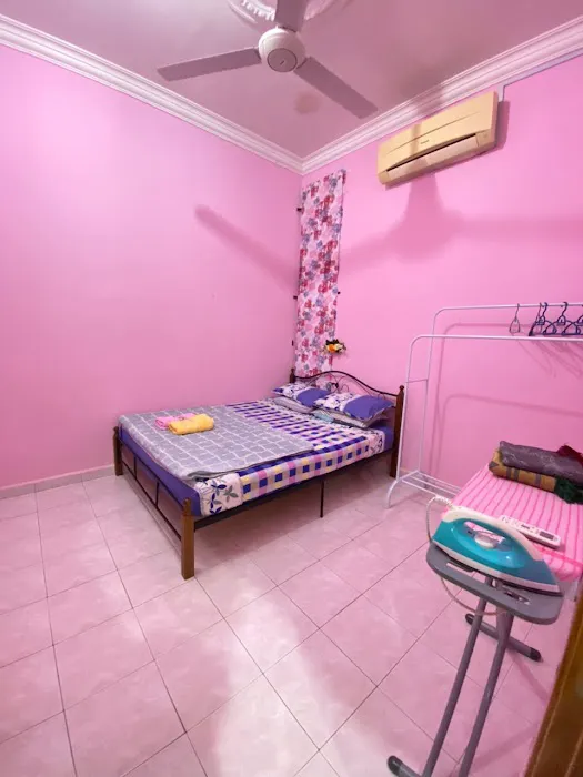 Flora Homestay Tanah Merah Picture 9