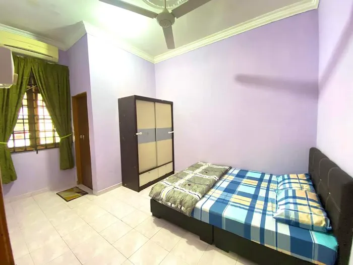 Flora Homestay Tanah Merah Picture 10