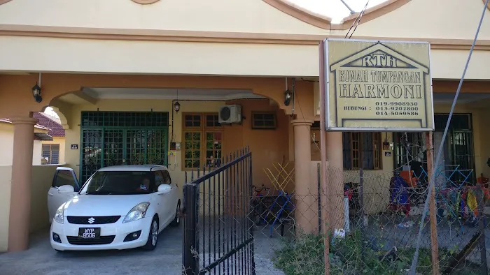 nazahomestay@tm Picture 2