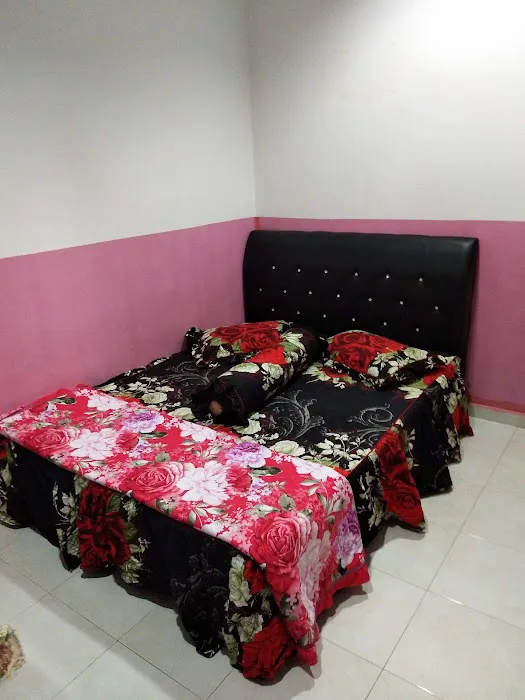 nazahomestay@tm Picture 1