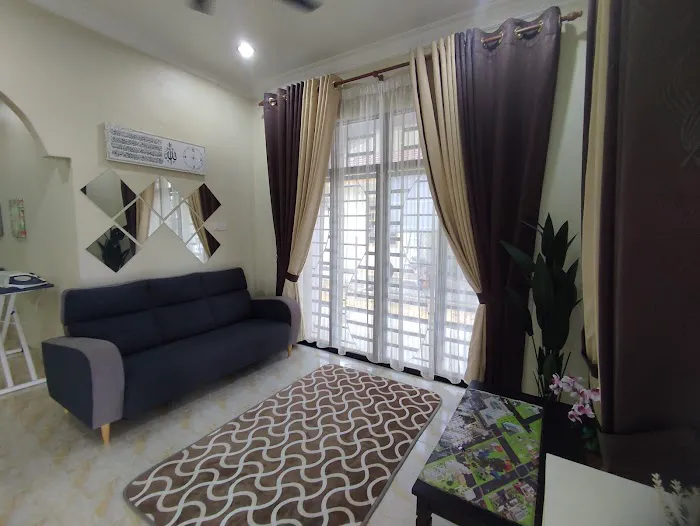 Harmoni Tanah Merah Picture 7