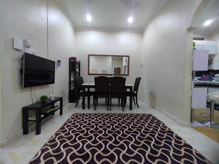 Harmoni Tanah Merah Picture 9