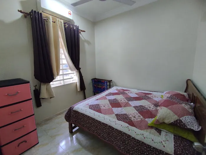 Harmoni Tanah Merah Picture 10